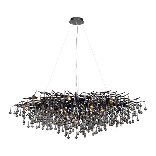 Modern Decorative Light by Zuma Line