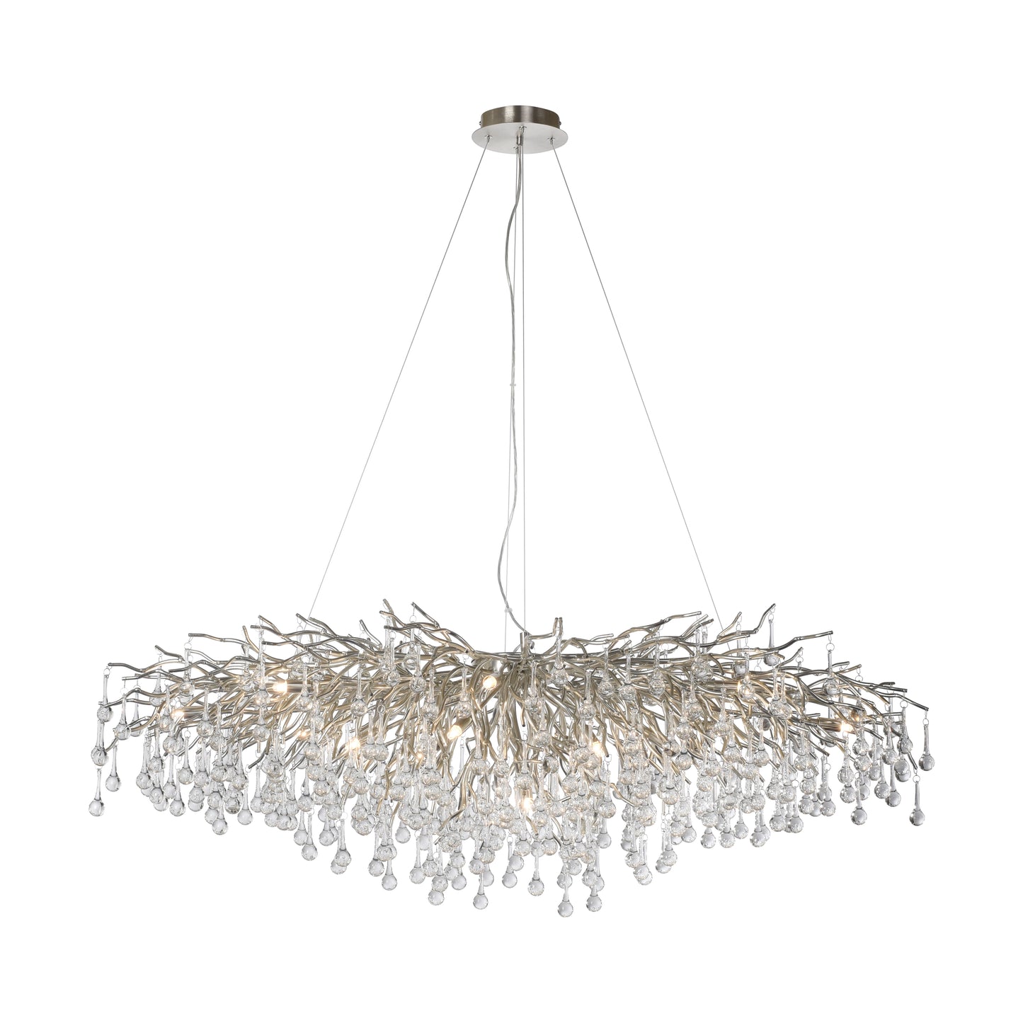 Modern Decorative Light by Zuma Line