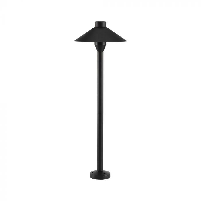 LED GERDEN SPIKE LIGHT BLACK 7W DL 420lm 100° 200X714 IP65