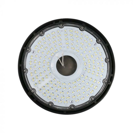 LED HIGHBAY UFO 150W DL 90° 17300lm 294X95 IP65 SAMSUNG CHIP