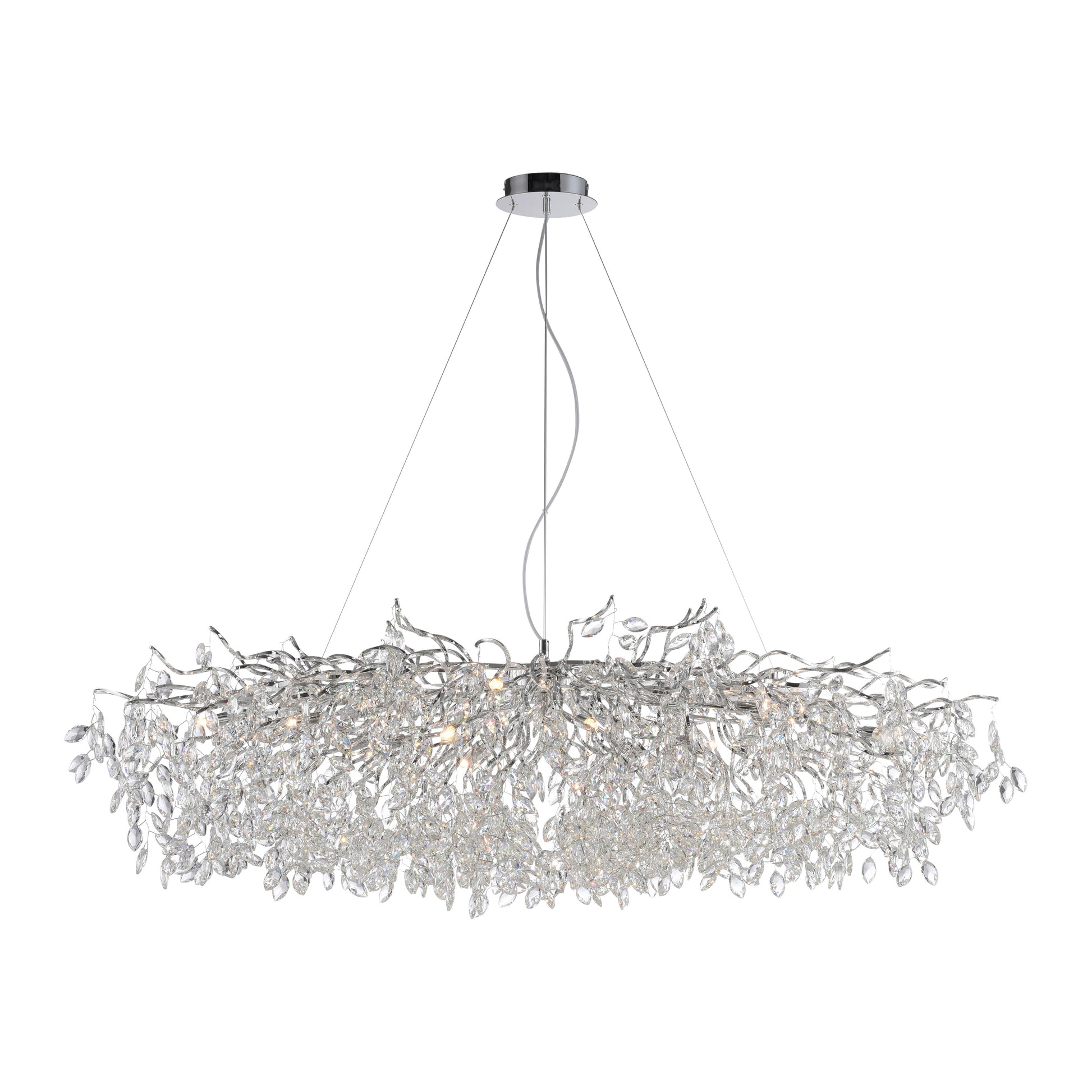 Modern Decorative Light by Zuma Line