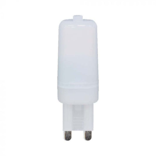 LED G9 LAMP 2.2W WW 200lm SAMSUNG CHIP 18x56mm