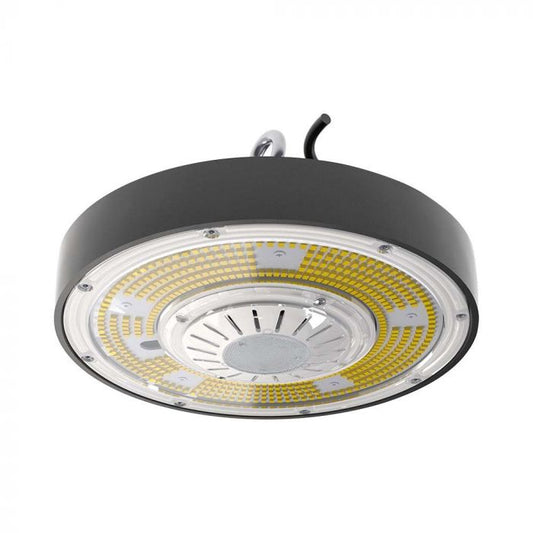LED HIGHBAY UFO LIFUD DRIVER 100W DL 360° 14000lm SAMSUNG CHIP IP65