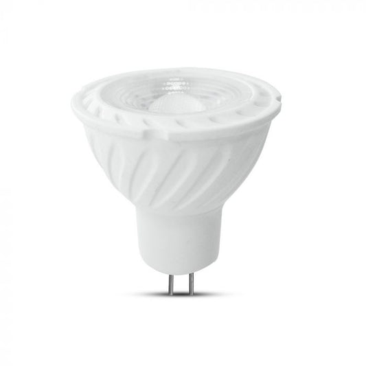 LED MR16 LAMP 6.5W CW 450lm 38° 50X55 SAMSUNG CHIP
