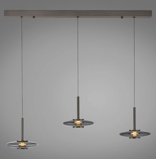 Modern Decorative Light by Zuma Line