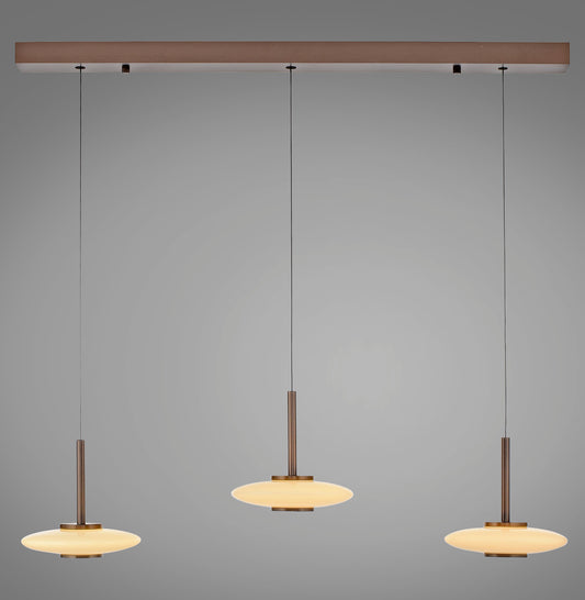 Modern Decorative Light by Zuma Line