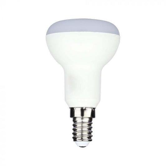 LED E14 LAMP R50 4.8W DL 470lm 120° 50X85 SAMSUNG CHIP