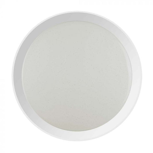 LED DESIGNER Domelight With Remote Control CCT Changing 30/60/30W 6000lm 360° 565X75 DIMMABLE