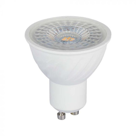 LED GU10 LAMP 6W DL 445lm 110° 50X55 WITH SAMSUNG CHIP