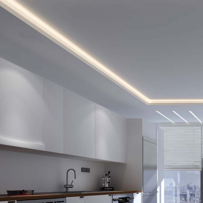 LED STRIP LIGHT 3528 SMD 60LEDs DL 12V 4.2W/M 420lm/m