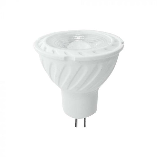 LED MR16 LAMP 6W DL 455lm 110° 50X52 SAMSUNG CHIP