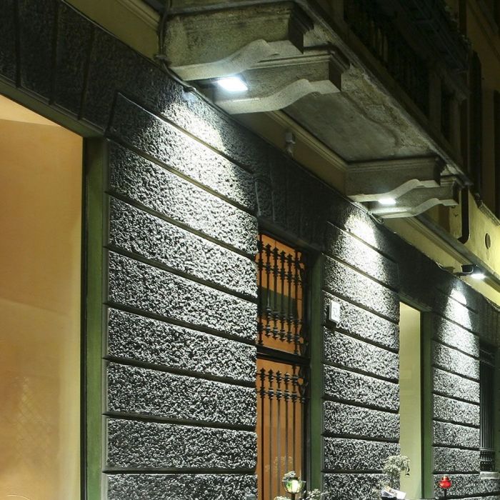 LED R7S LAMP 16W DL 2000lm 300° 30x118mm