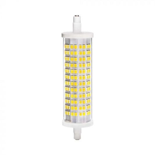LED R7S LAMP 16W WW 2000lm 300° 30x118mm