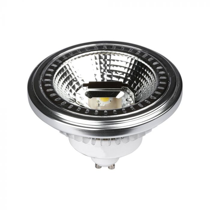 LED AR111(GU10) LAMP 12W WW 1021Lm 40°