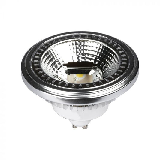 LED AR111(GU10) LAMP 12W WW 1021Lm 40°