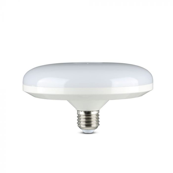 LED Bulb SAMSUNG Chip 15W E27 UFO F150 6400K