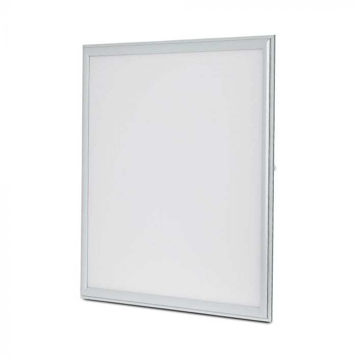 LED PANEL 40W 4950lm WW 120° 600X600X15
