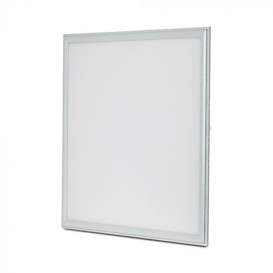 LED PANEL 40W 4950lm WW 120° 600X600X15