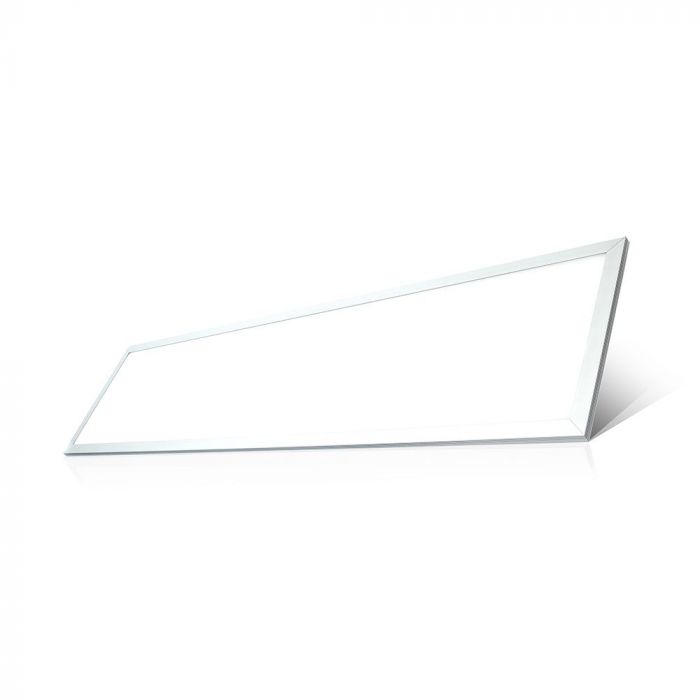 LED PANEL HIGH LUMENS 29W 3960lm DL 120° 1200X300X13