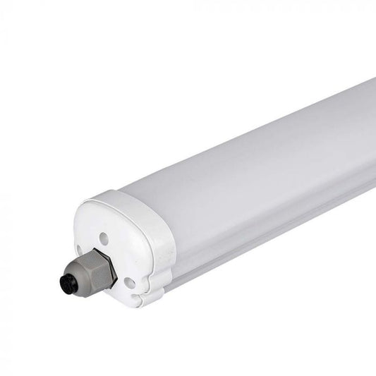 LED TUBE G-SERIES ECONOMICAL LAMP 18W DL 2160llm 2FT 120° IP65