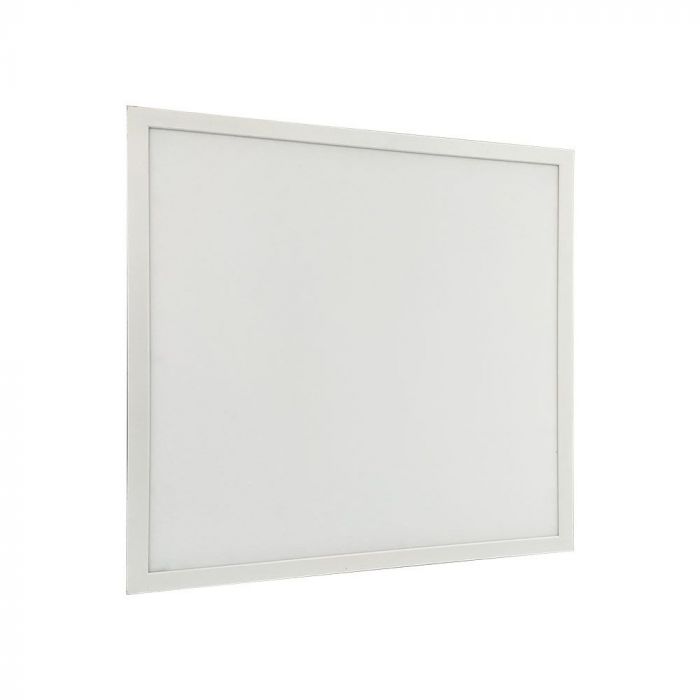 LED PANEL 40W 4950lm DL 120° 595X595X33