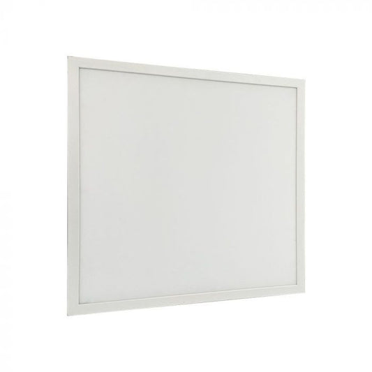 LED PANEL 40W 4950lm DL 120° 595X595X33