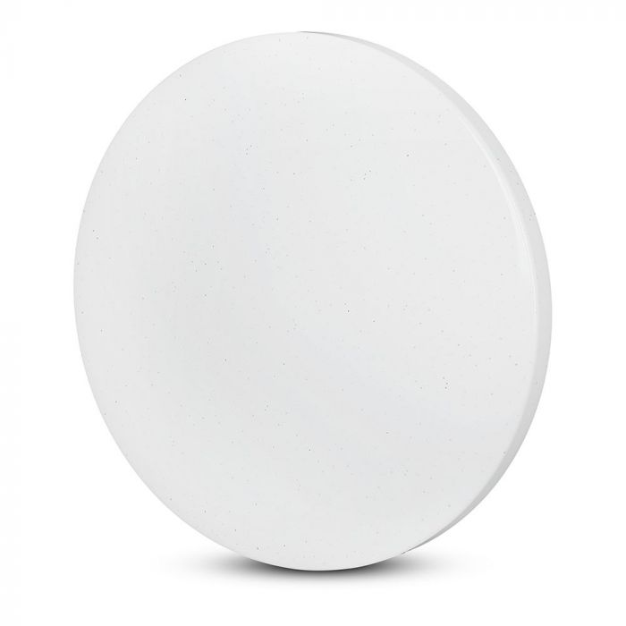 LED DOME LIGHT CCT CHANGING SWITCH 12W 1200lm 360° 260X55 STARRY