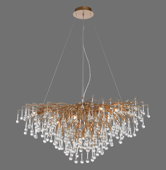 Modern Decorative Light by Zuma Line