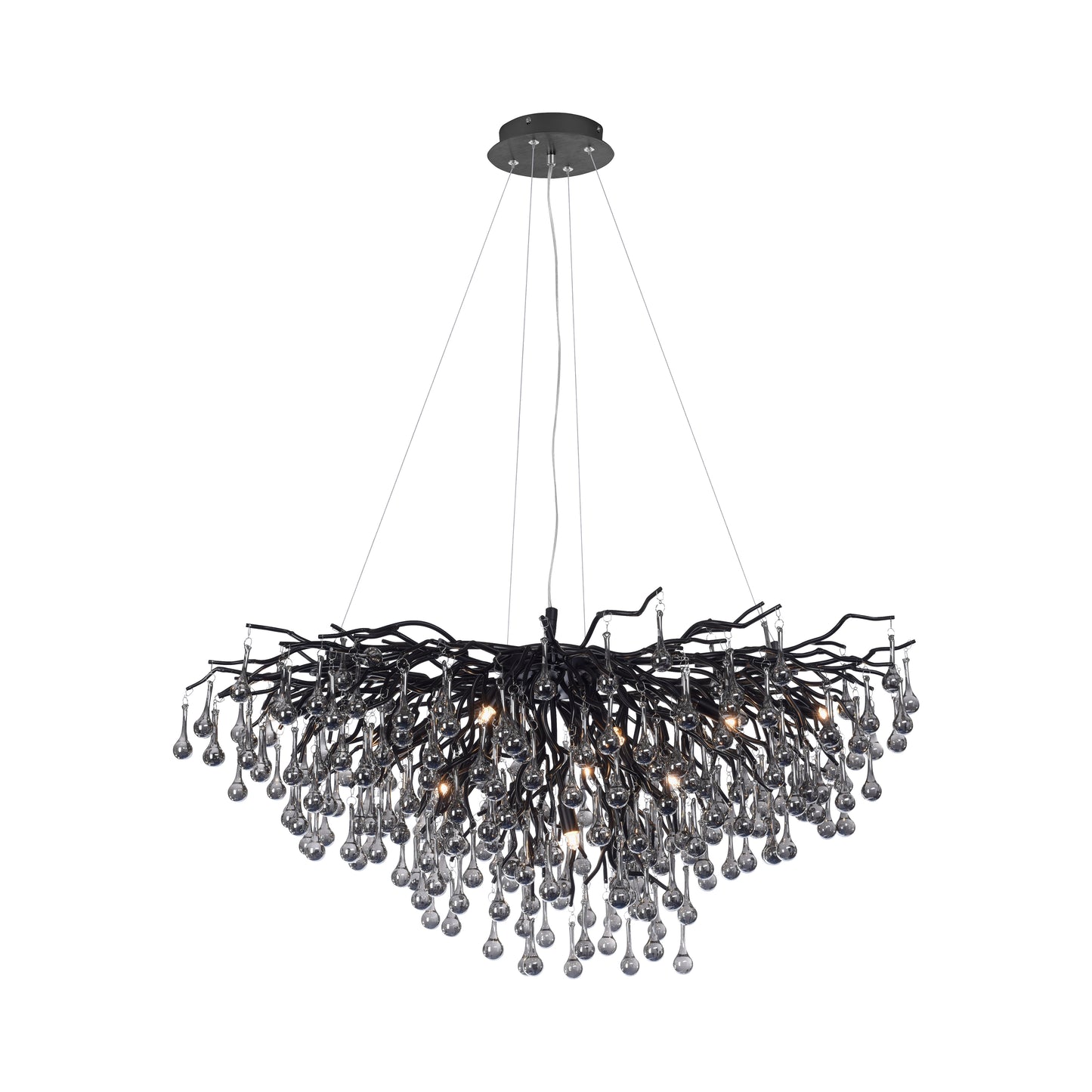 Modern Decorative Light by Zuma Line