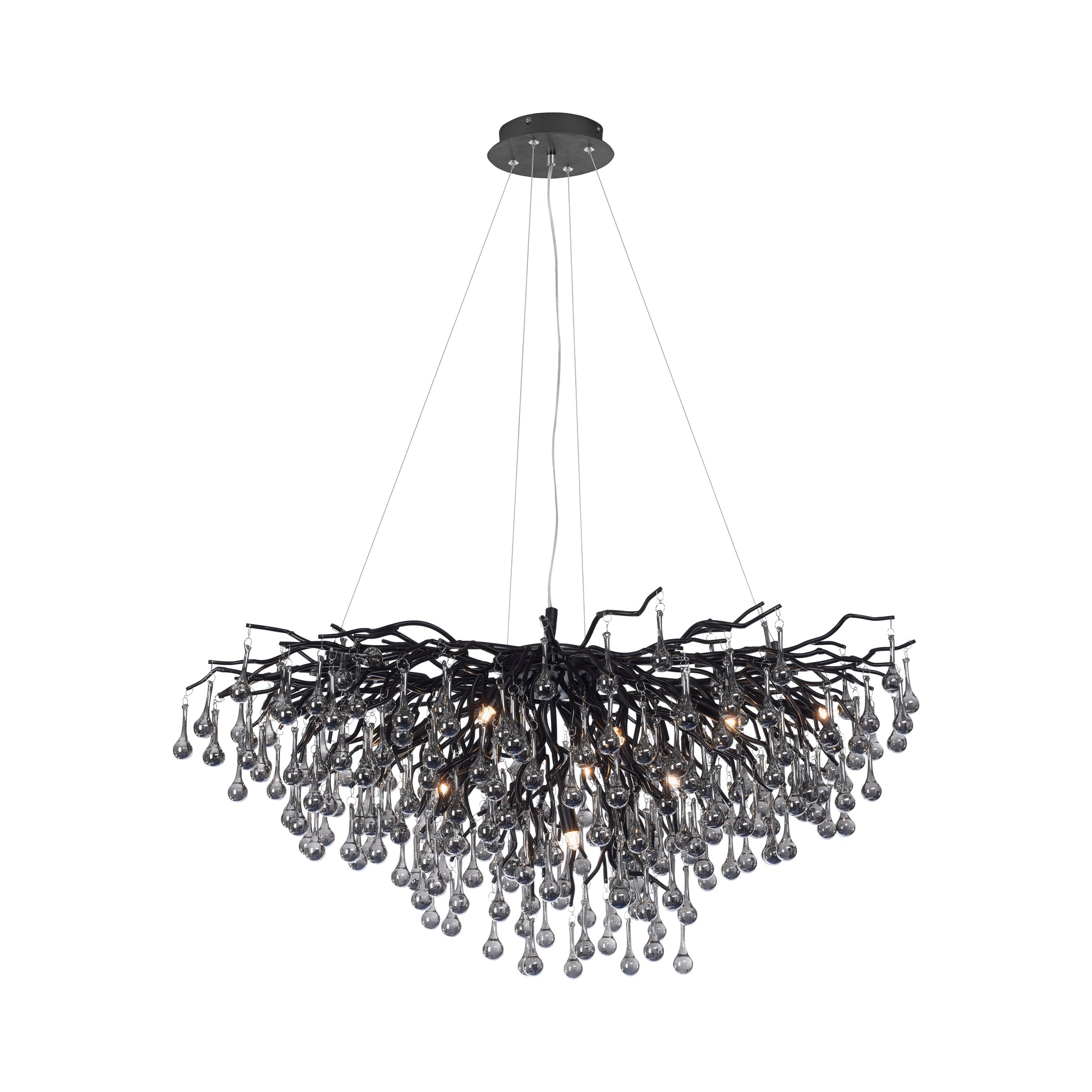 Modern Decorative Light by Zuma Line