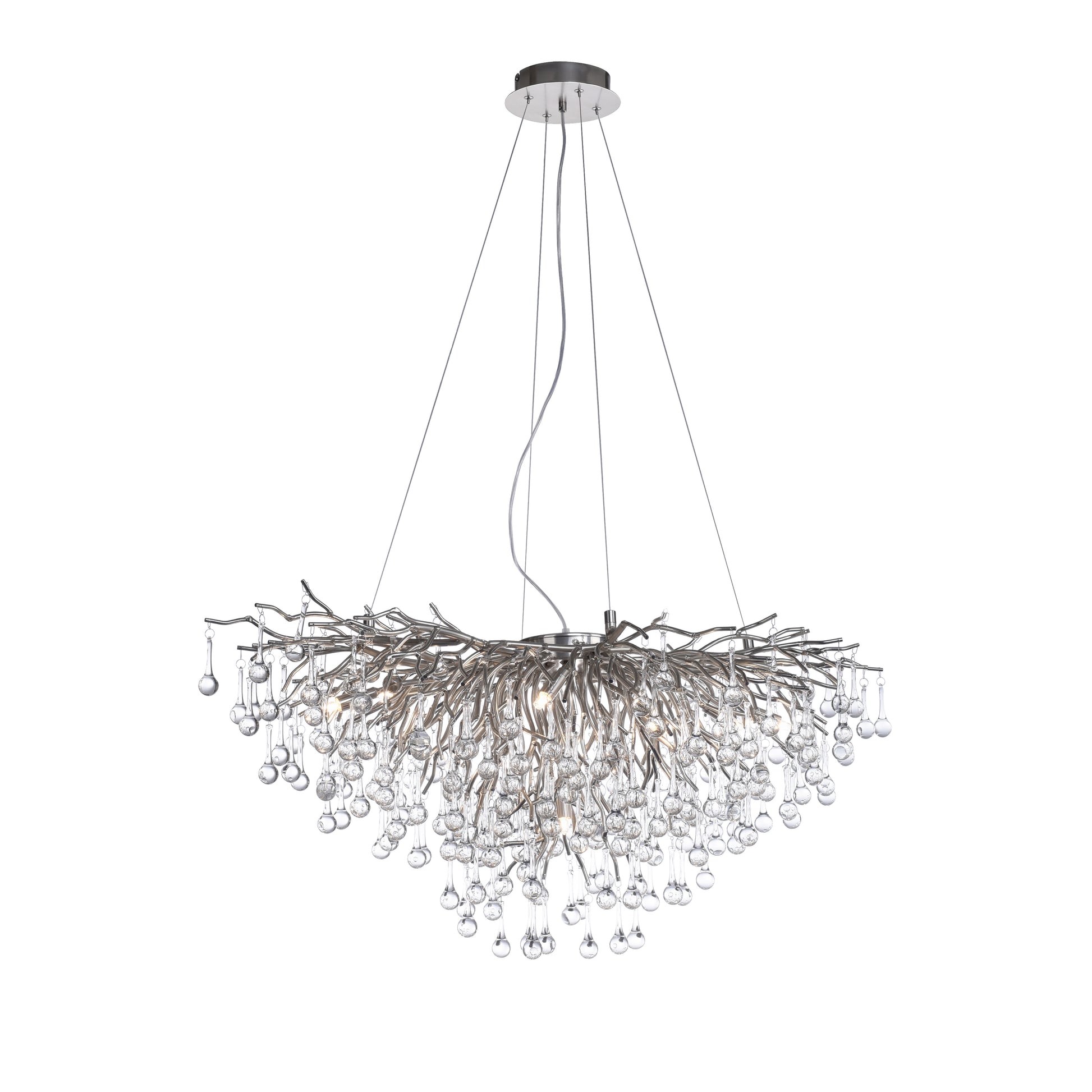 Modern Decorative Light by Zuma Line