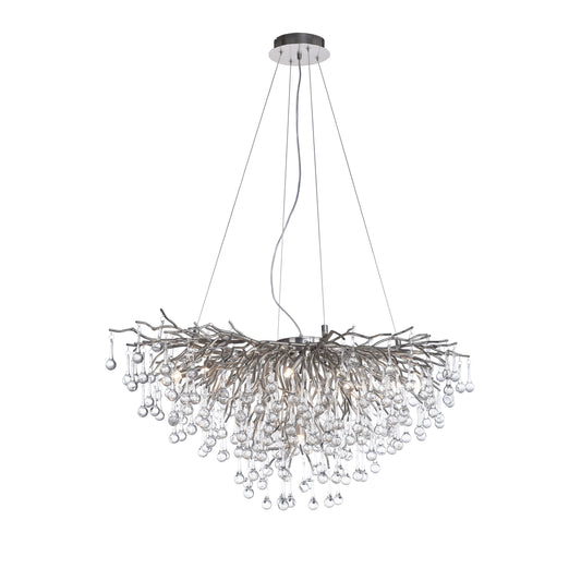 Modern Decorative Light by Zuma Line