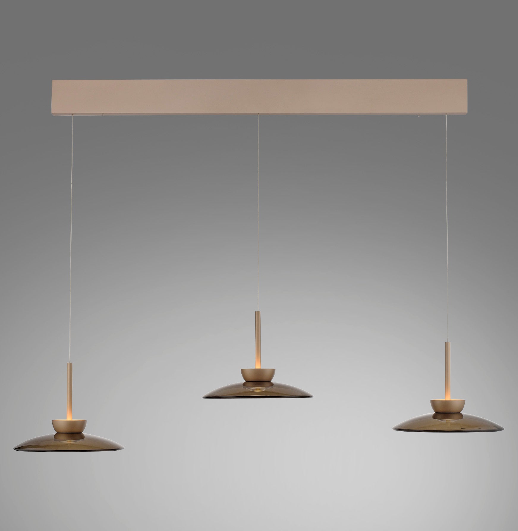 Modern Decorative Light by Zuma Line