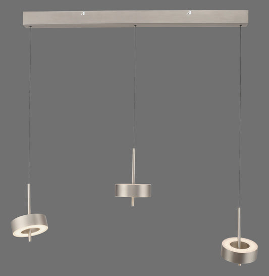 Modern Decorative Light by Zuma Line