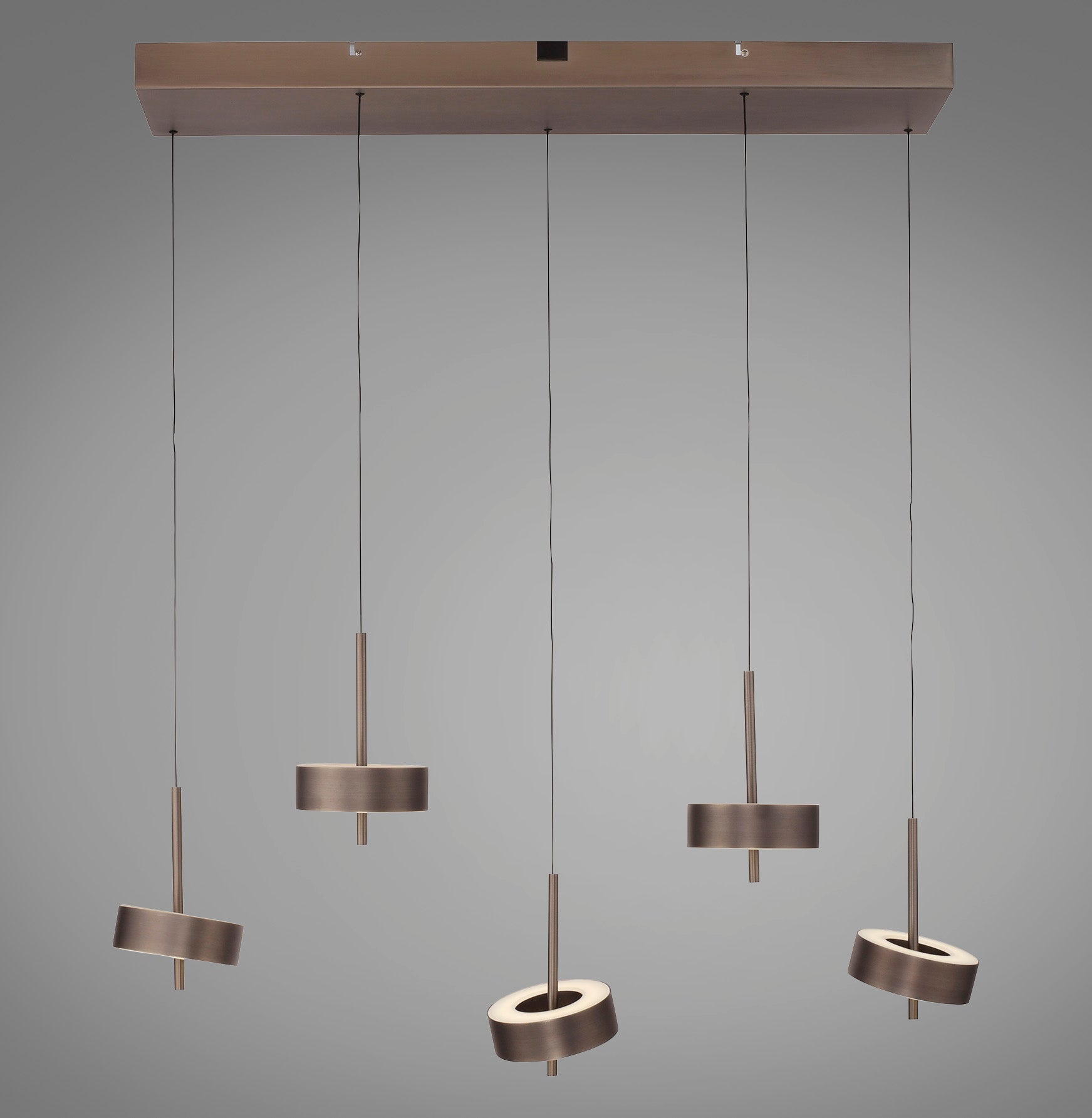 Modern Decorative Light by Zuma Line