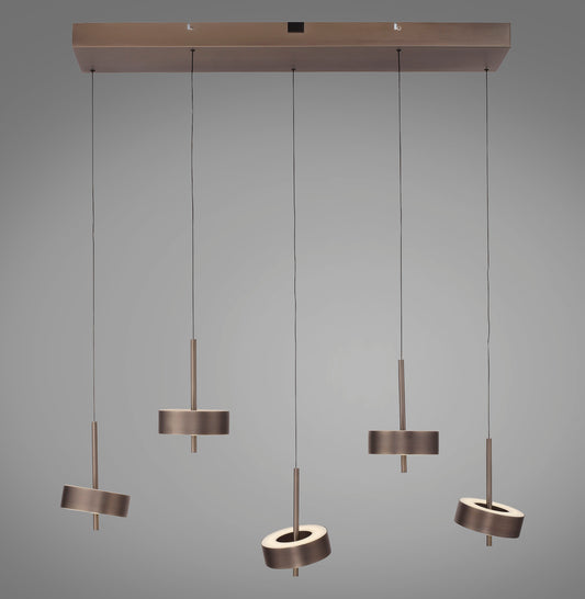 Modern Decorative Light by Zuma Line