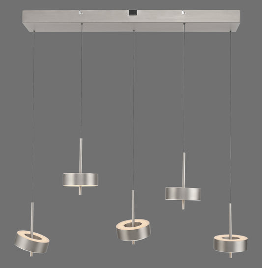 Modern Decorative Light by Zuma Line