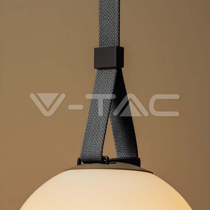 BELT END CAP DOUBLE WIRES BLACK 36x25x12.5mm