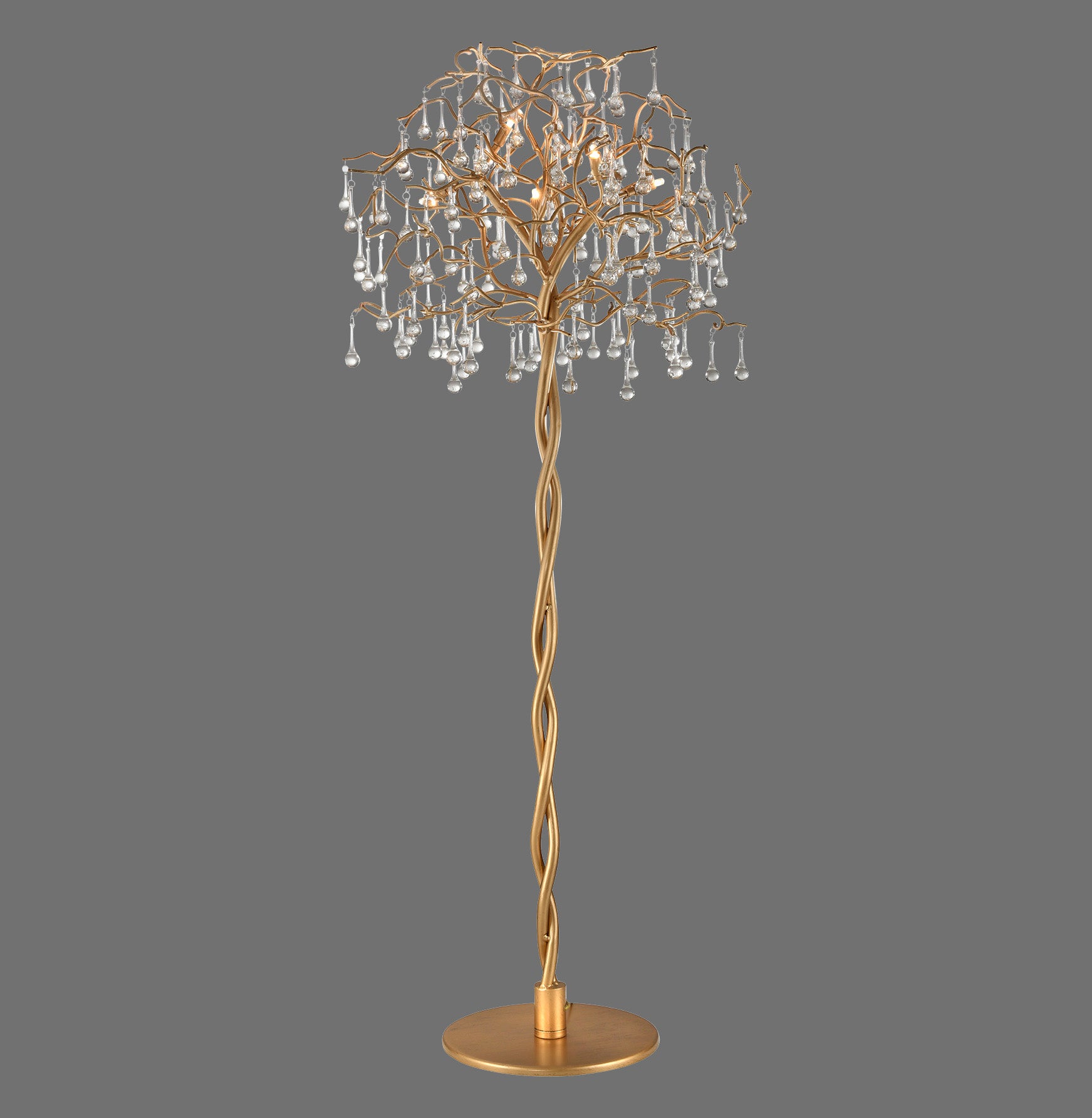 Modern Decorative Light by Zuma Line