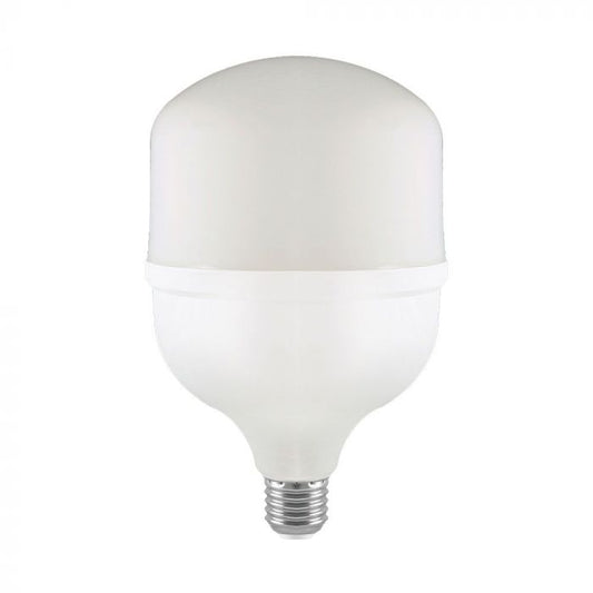 LED E27 BULB T160 E40 RING 60W DL 6600lm 160° 160x255mm