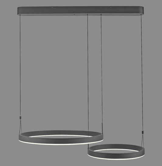 Modern Decorative Light by Zuma Line