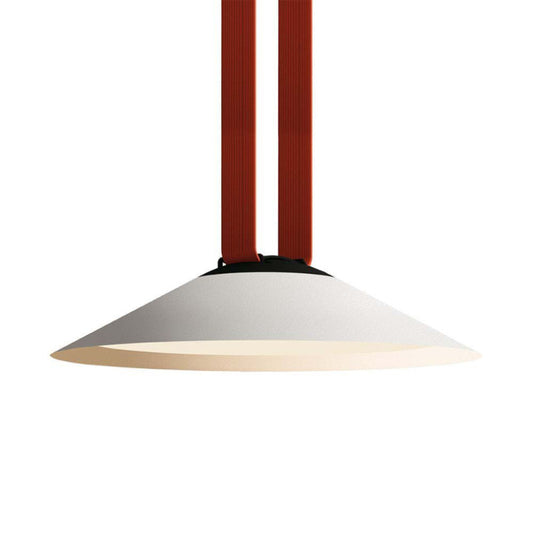 LED MAGNETIC FABRIC TRACKLIGHT 20W WW 1200lm 120° SANDY WHITE 300x71mm