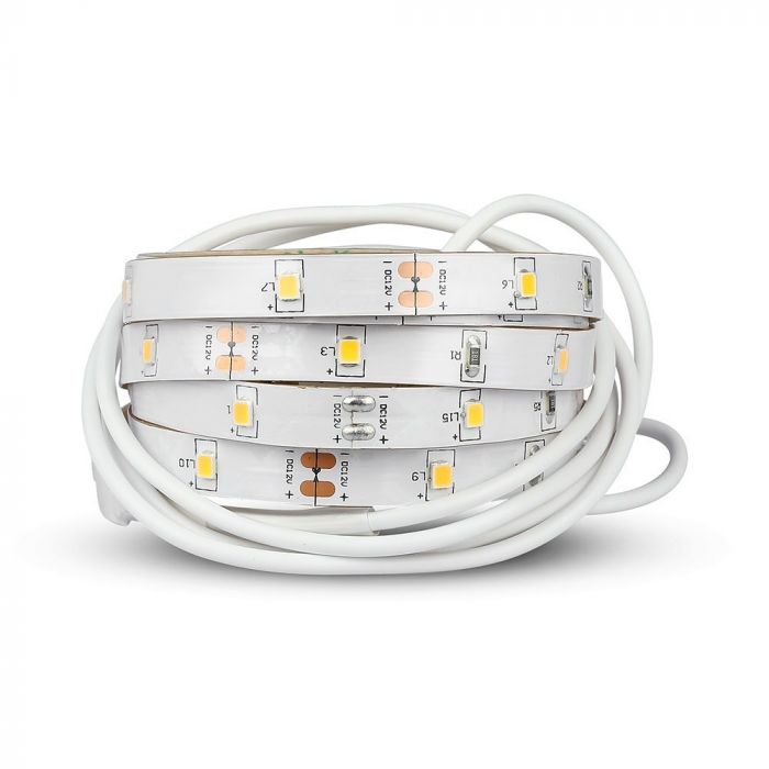 LED Strip Motion Sensor Single Natural White