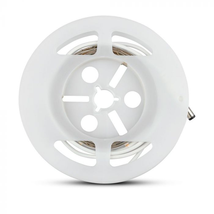 LED Strip Motion Sensor Single Natural White