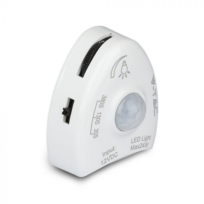 LED Strip Motion Sensor Single Warm White