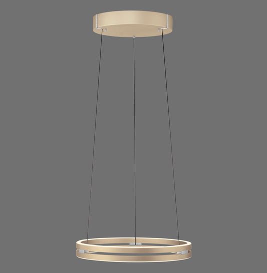 Modern Decorative Light by Zuma Line