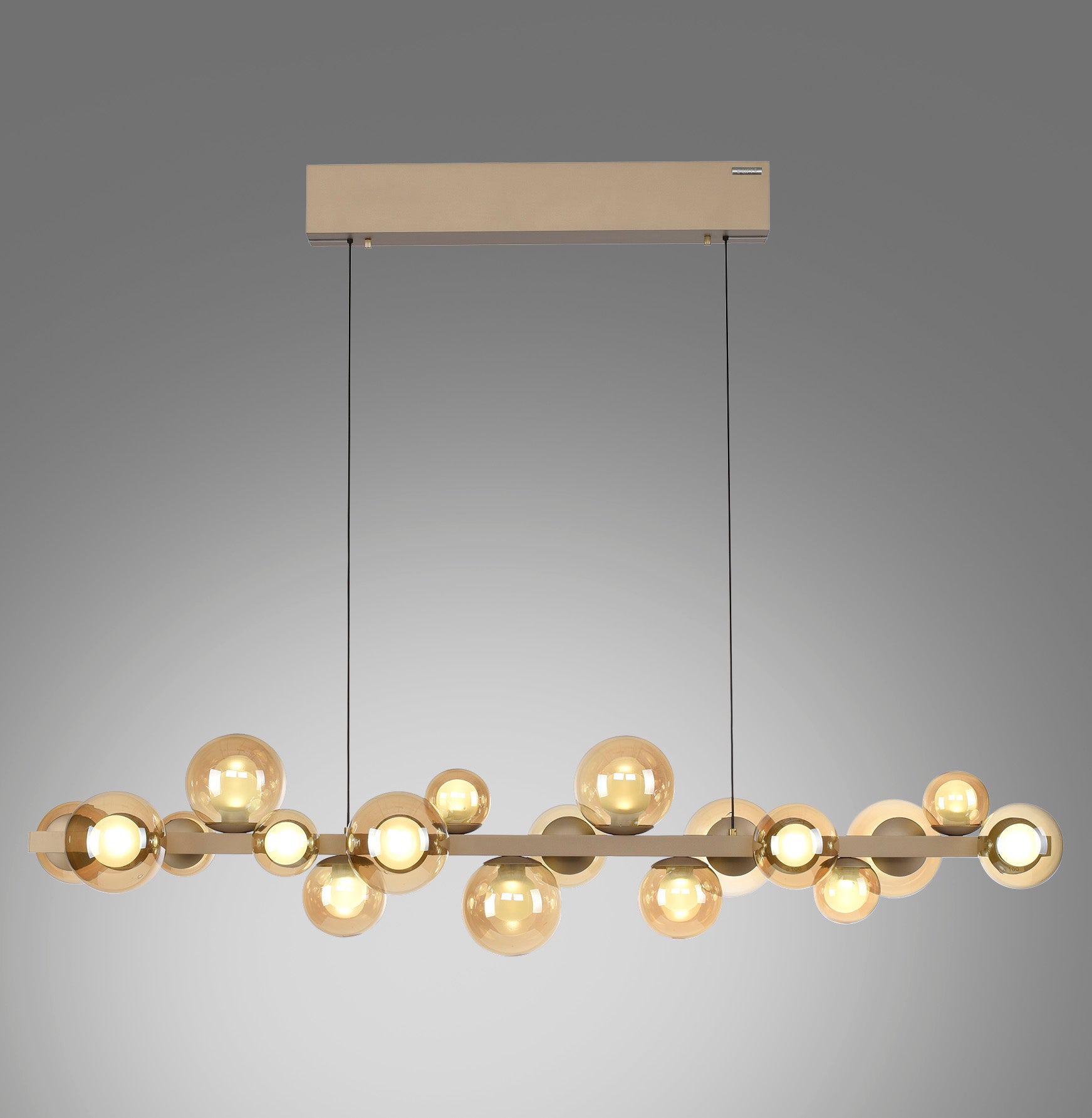 Modern Decorative Light by Zuma Line