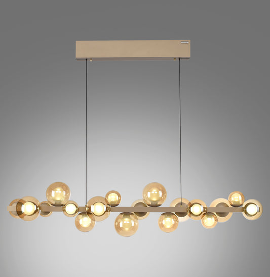 Modern Decorative Light by Zuma Line