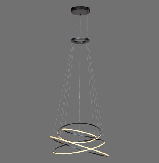Modern Decorative Light by Zuma Line