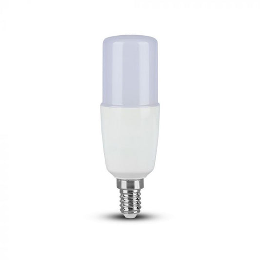 LED E14 LAMP T37 8W WW 660lm 230° 37X115 SAMSUNG CHIP